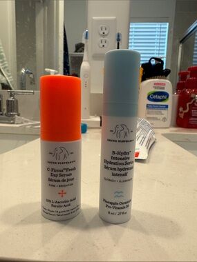Drunk Elephant Bundle